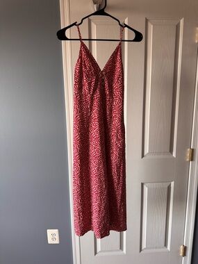 Urban Outfitters | Dresses | Urban Outfitters Uo Mila Midi Shirt Dress |  Poshmark